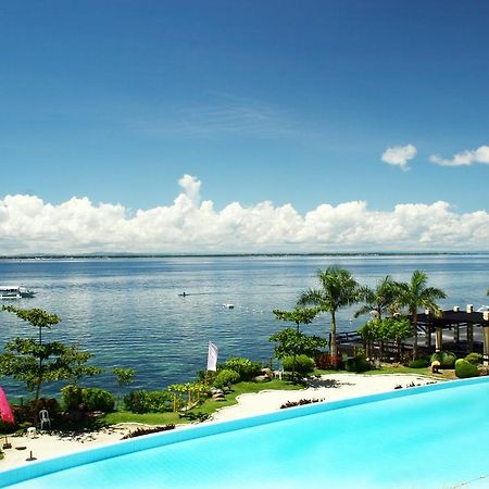 La Mirada Residence , Large 1 Bedroom Condo, Beaches , 3 Pools, Ocean Views, Fast Wifi, Netflix, Breakfast Included Lapu-Lapu City Camera foto