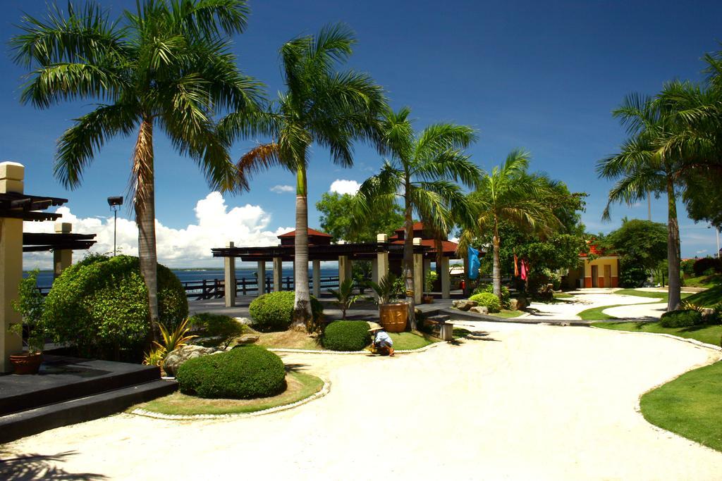 La Mirada Residence , Large 1 Bedroom Condo, Beaches , 3 Pools, Ocean Views, Fast Wifi, Netflix, Breakfast Included Lapu-Lapu City Camera foto
