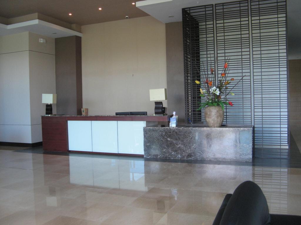 La Mirada Residence , Large 1 Bedroom Condo, Beaches , 3 Pools, Ocean Views, Fast Wifi, Netflix, Breakfast Included Lapu-Lapu City Camera foto
