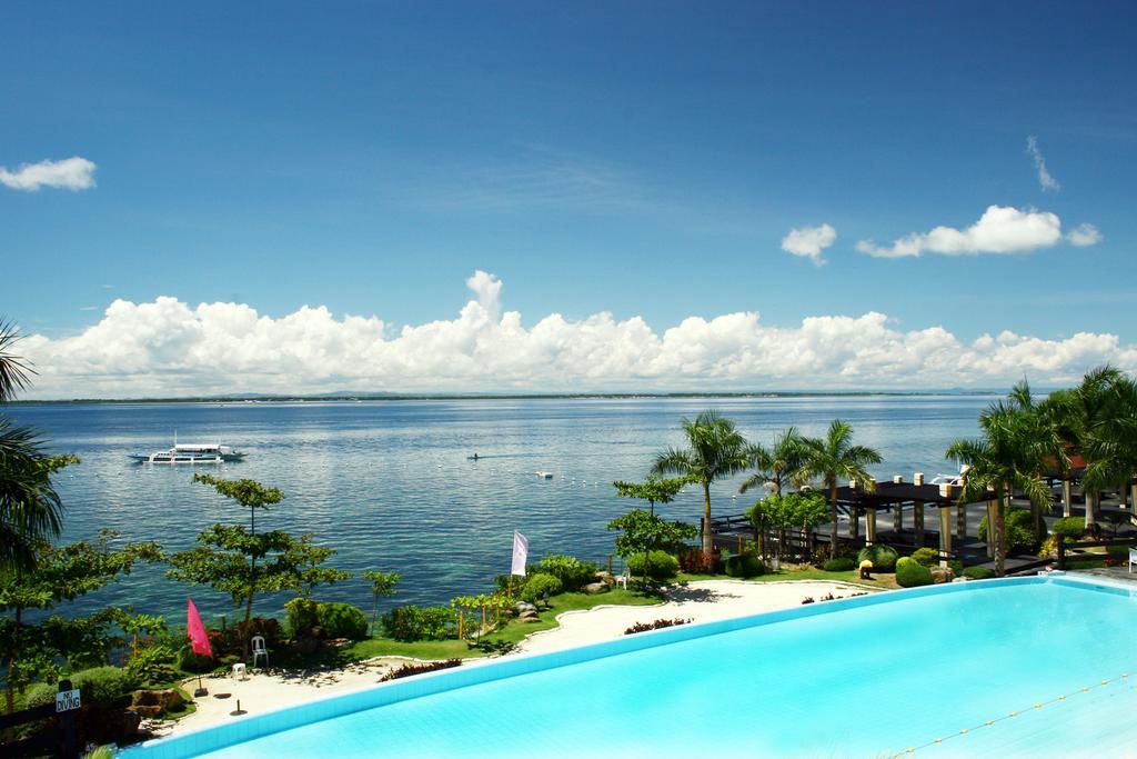 La Mirada Residence , Large 1 Bedroom Condo, Beaches , 3 Pools, Ocean Views, Fast Wifi, Netflix, Breakfast Included Lapu-Lapu City Camera foto
