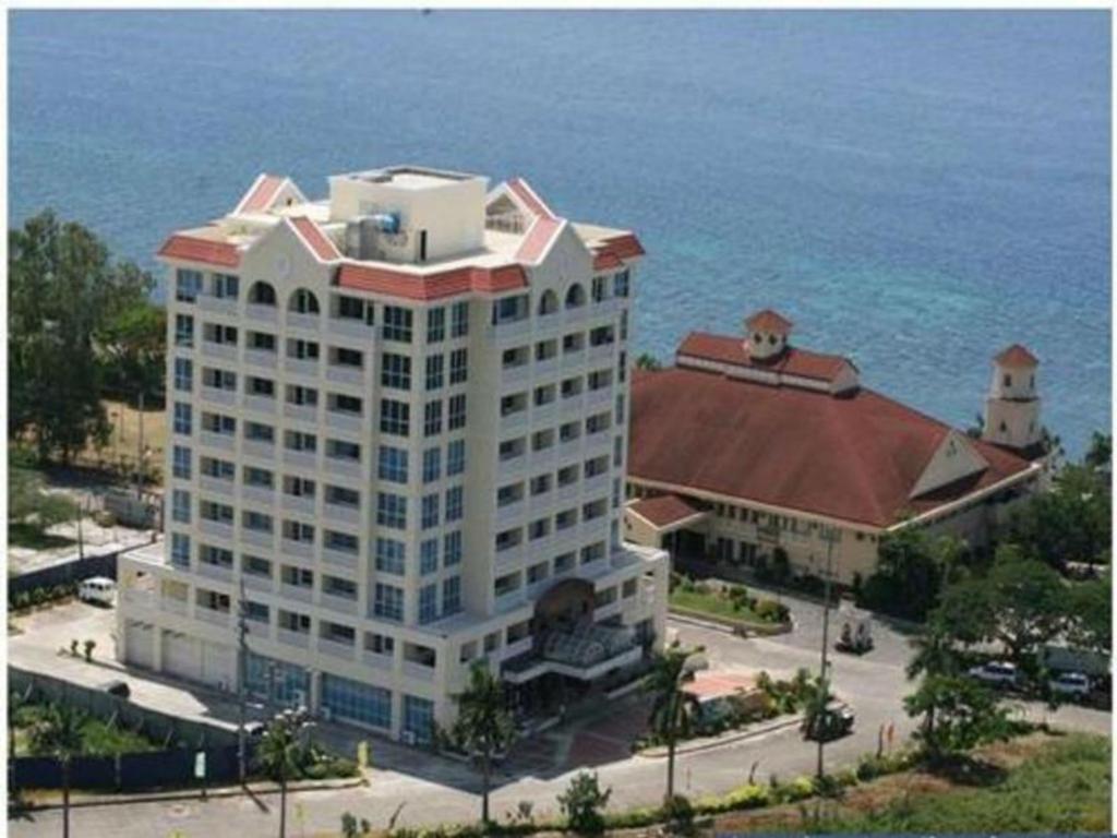 La Mirada Residence , Large 1 Bedroom Condo, Beaches , 3 Pools, Ocean Views, Fast Wifi, Netflix, Breakfast Included Lapu-Lapu City Camera foto