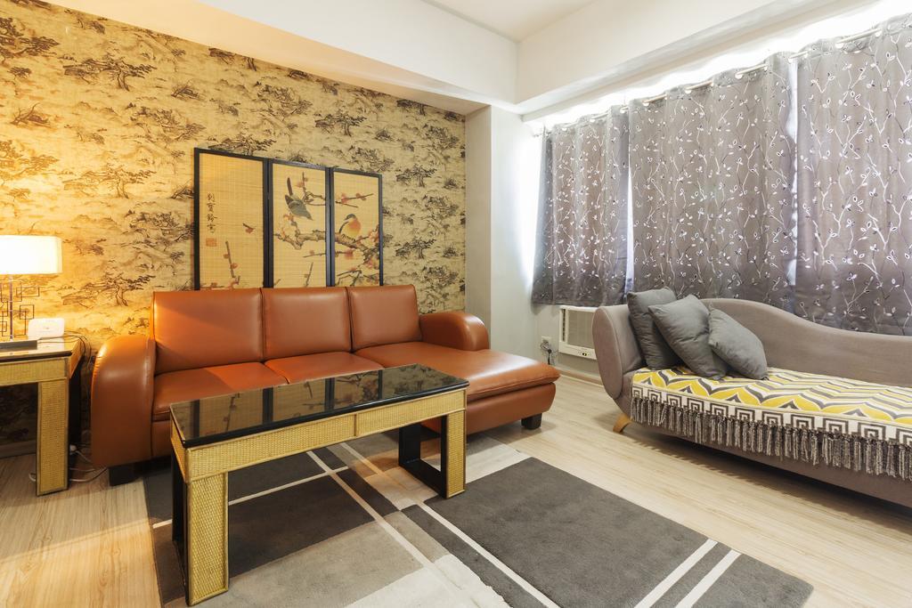 La Mirada Residence , Large 1 Bedroom Condo, Beaches , 3 Pools, Ocean Views, Fast Wifi, Netflix, Breakfast Included Lapu-Lapu City Esterno foto